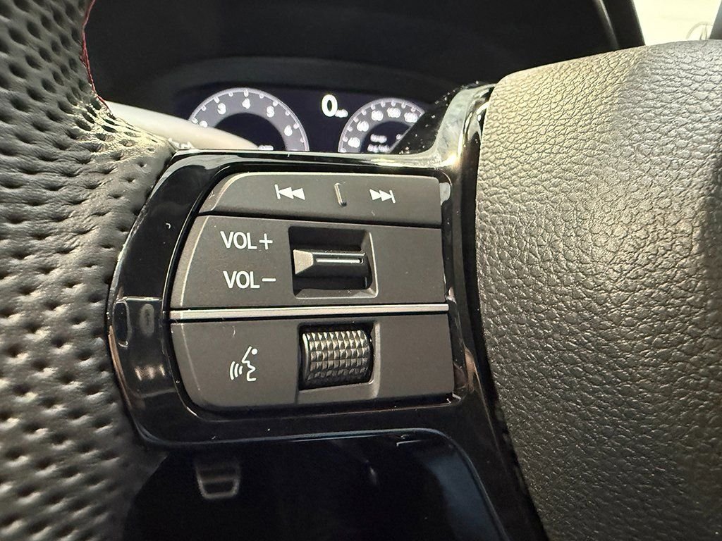 2026 Acura Integra Type S - Photo 20