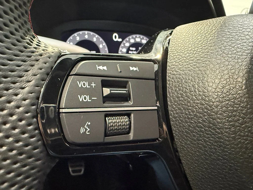 2026 Acura Integra Type S - Photo 20