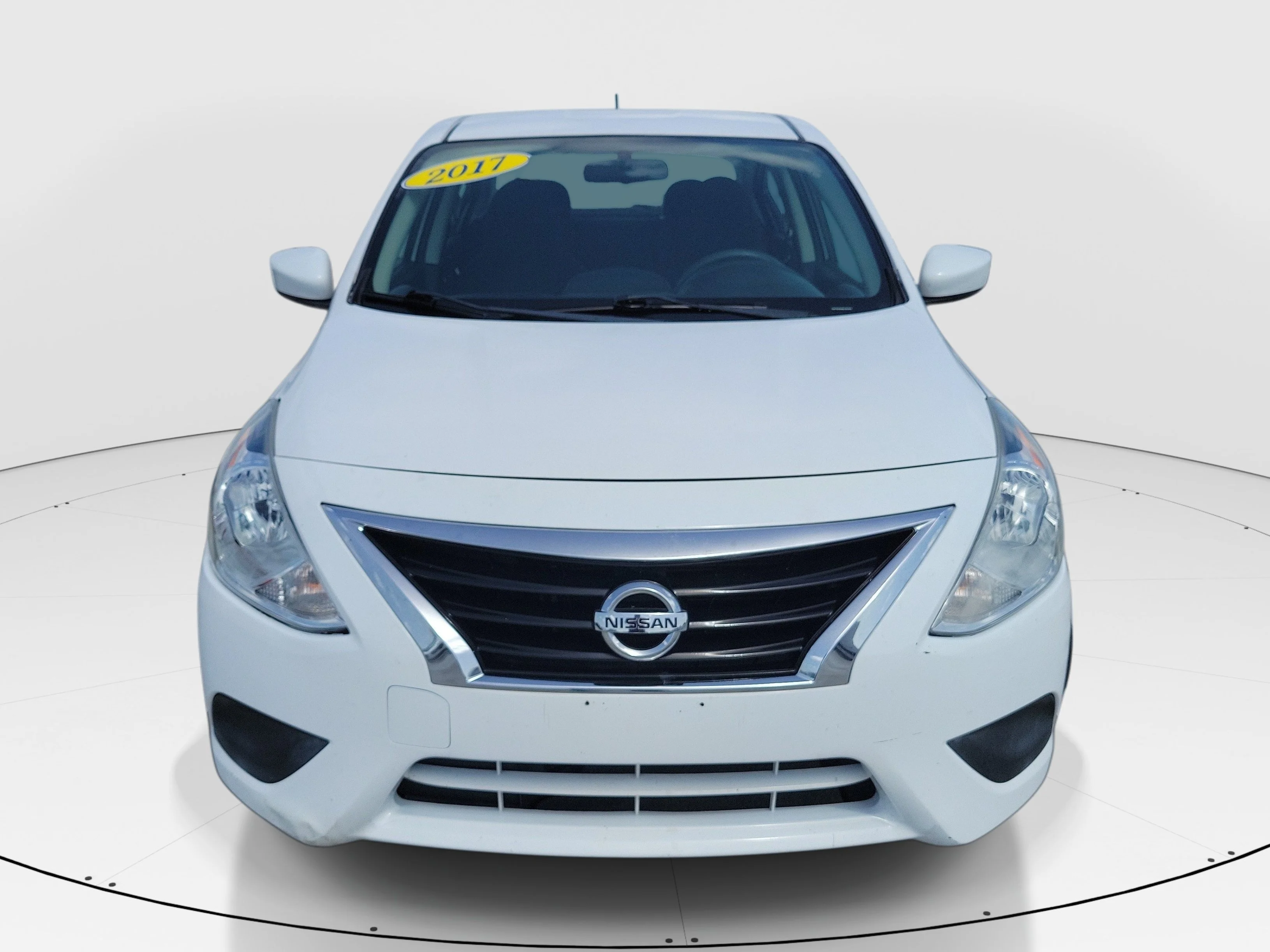 Used 2017 Fresh Powder Nissan 1.6 S Plus image 2