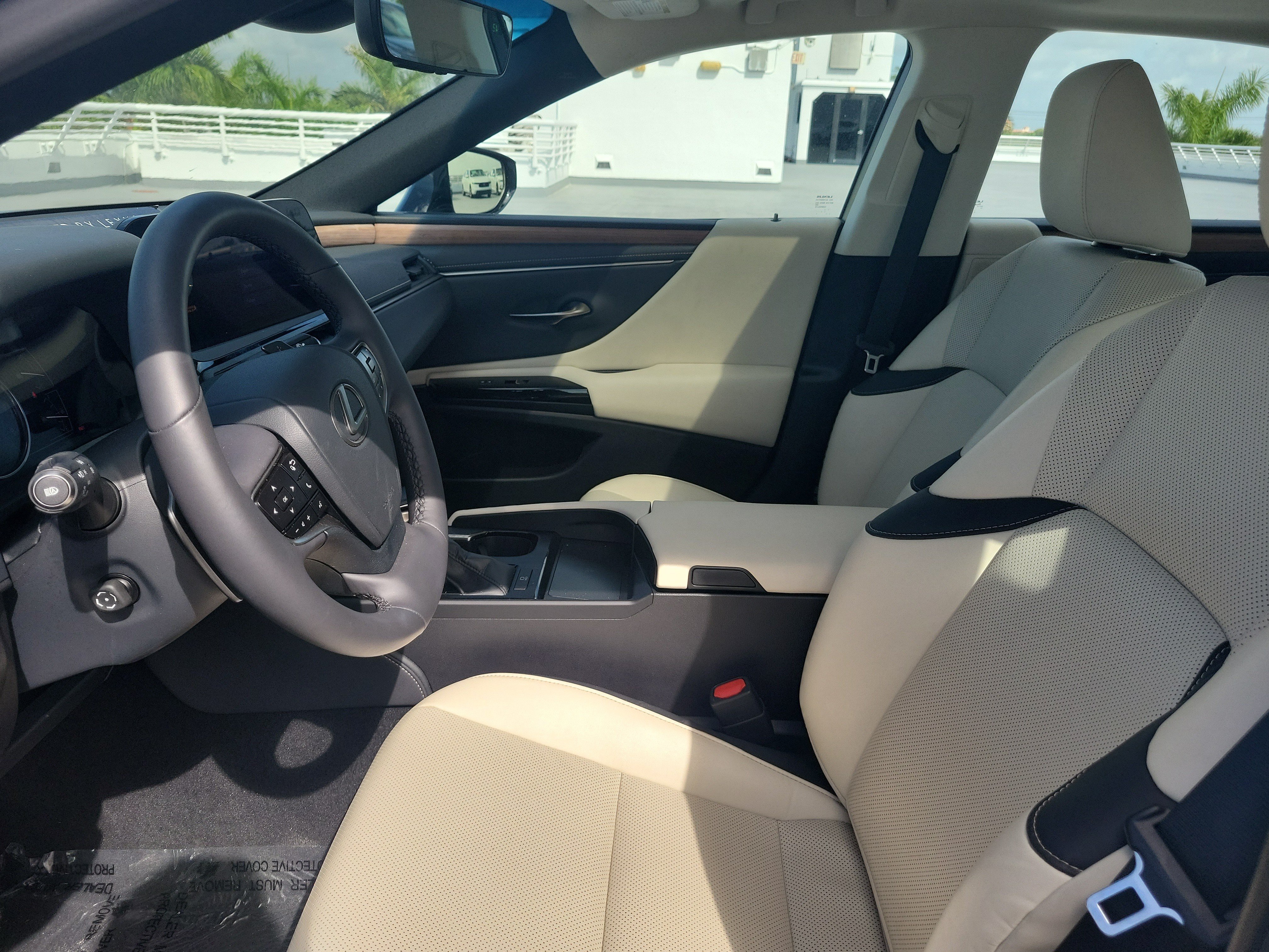 Used 2023 Iridium Lexus 250 image 21