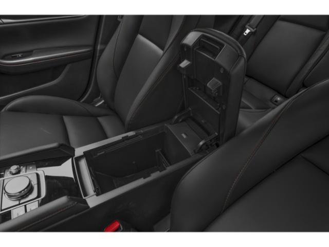 Used 2024 Soul Red Crystal Metallic Mazda 2.5 S Select Sport image 17