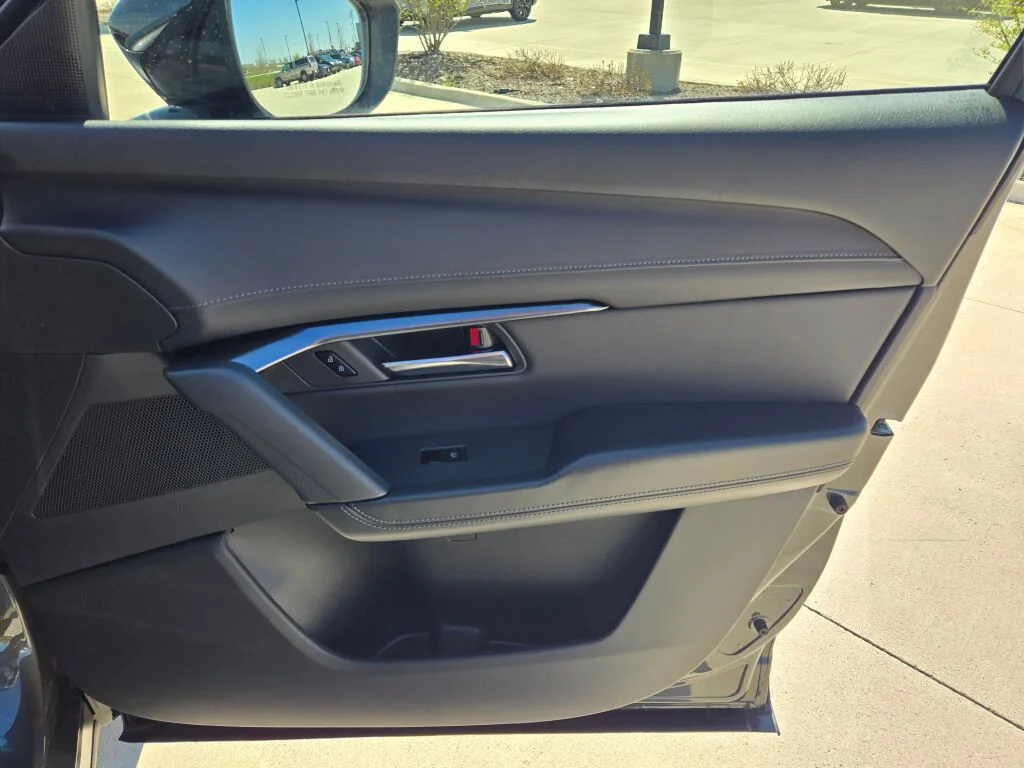 New 2026 Machine Gray Metallic Mazda 2.5 S Preferred AWD image 6