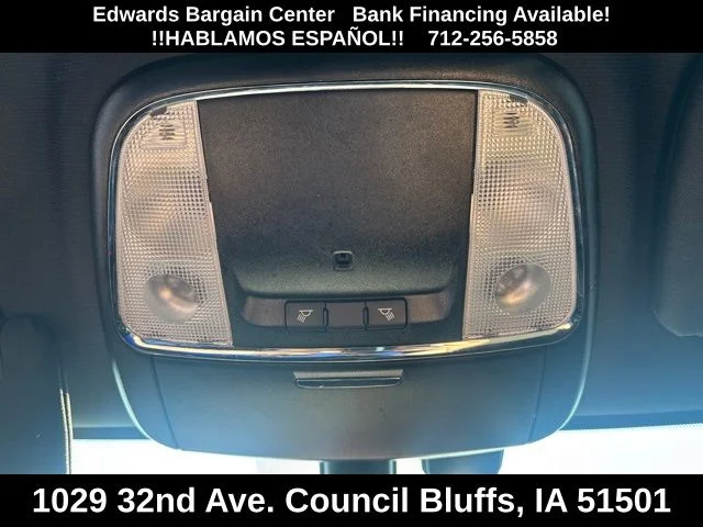 Used 2020 Silver Dodge SXT Plus image 25