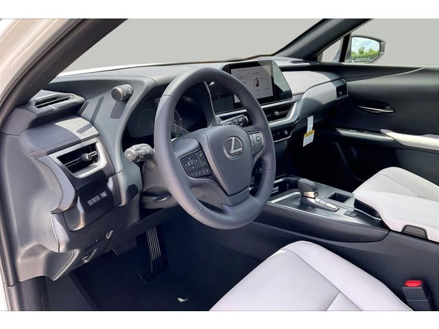 New 2026 Ultra White Lexus  image 17
