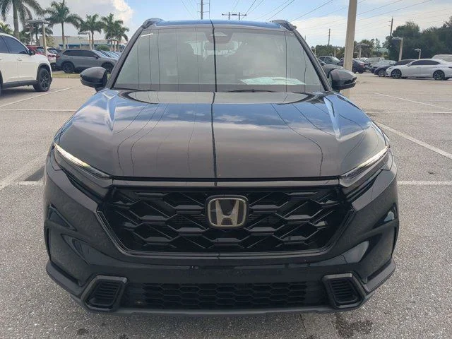 New 2026  Honda Sport image 8