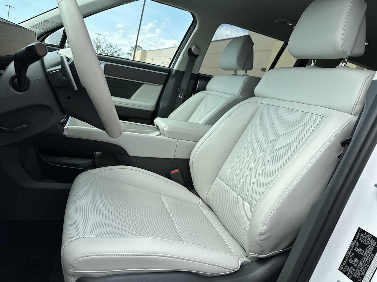 2026 Hyundai Santa Fe SEL - Photo 9