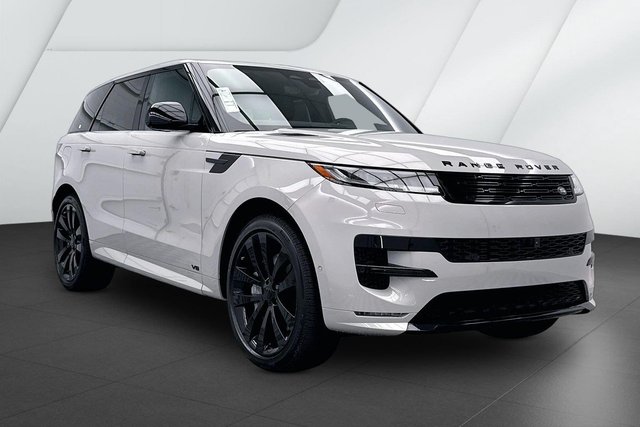 2026 Land Rover Range Rover Sport Dynamic SE