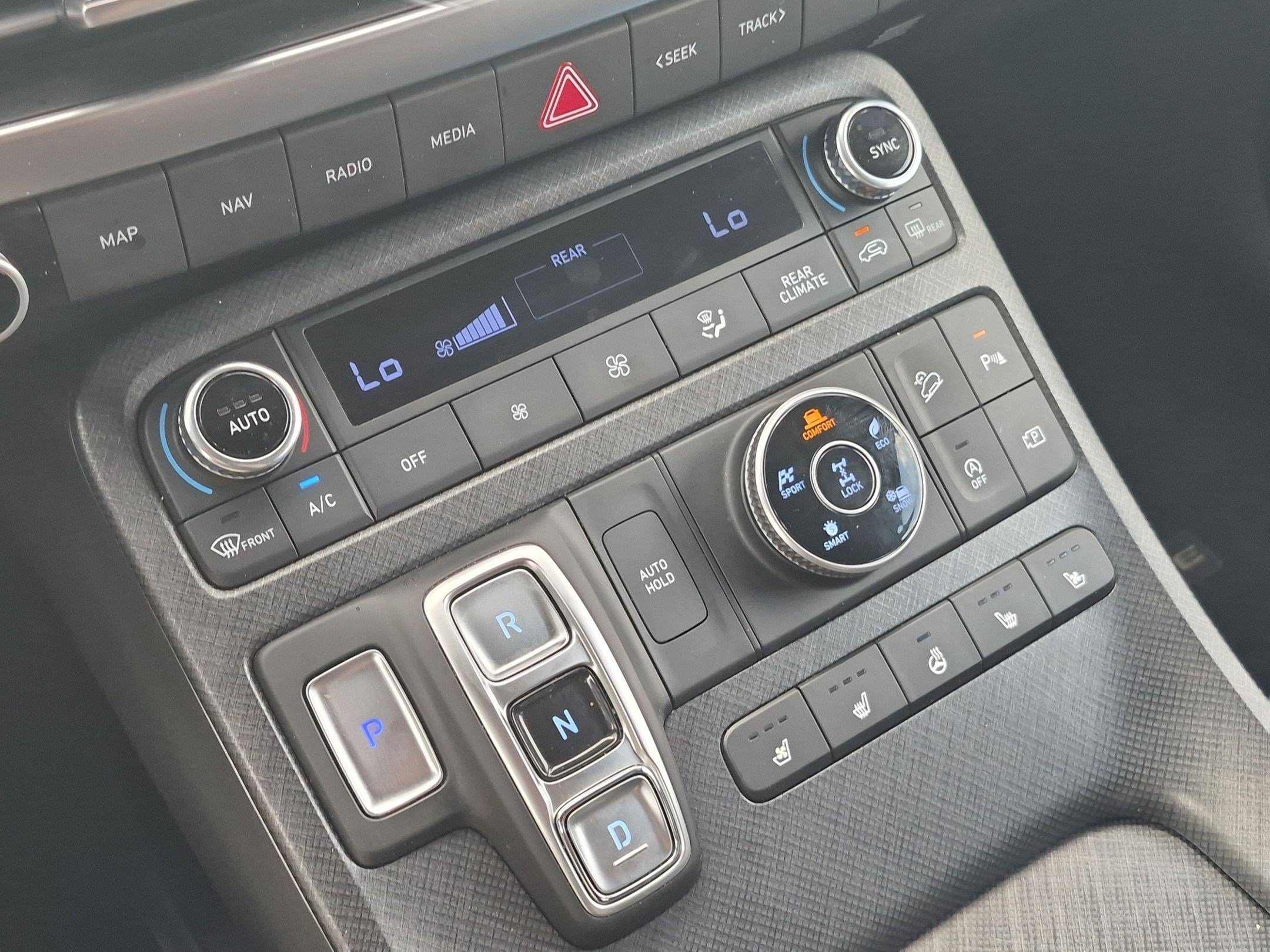 2023 Hyundai Palisade Limited - Photo 23