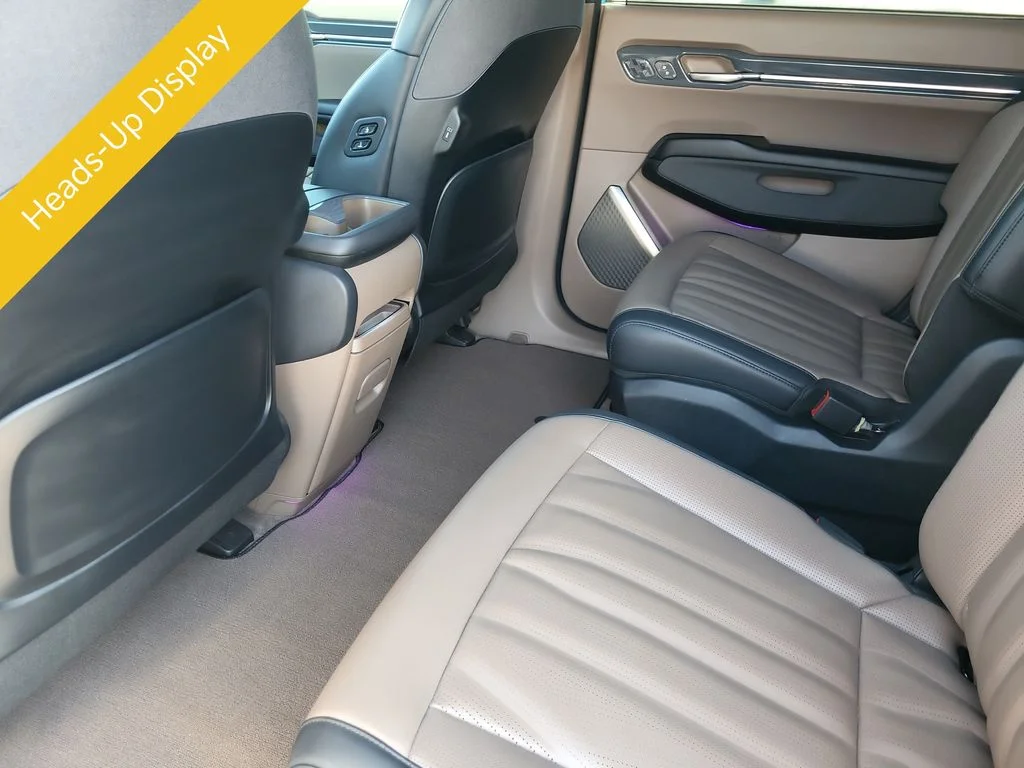 Certified Used 2024 Blue Kia GT-Line image 15