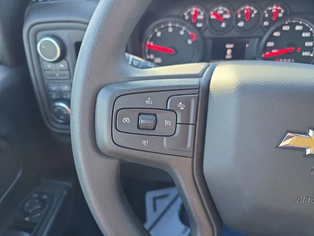 2025 Chevrolet Silverado 2500 HD Work Truck - Photo 14