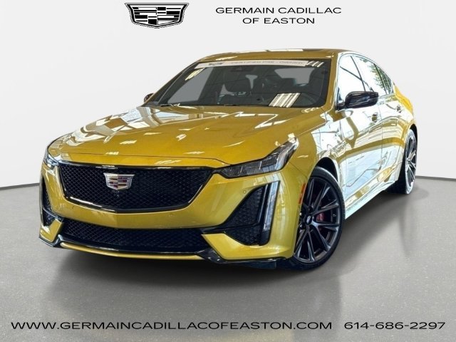 2024 Cadillac CT5-V