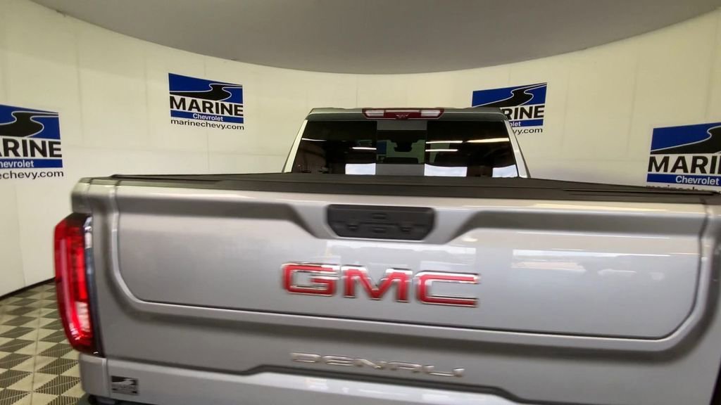 2024 GMC Sierra 1500 Denali Denali - Photo 9