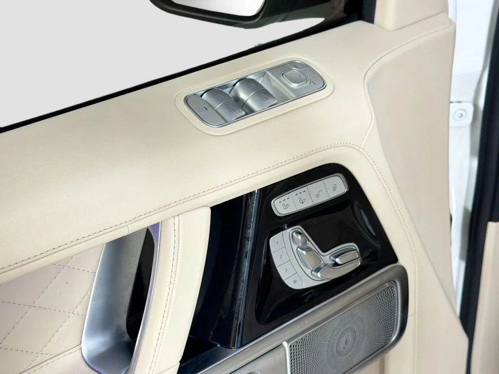 Used 2021 White Mercedes-Benz G 63 AMG® image 18