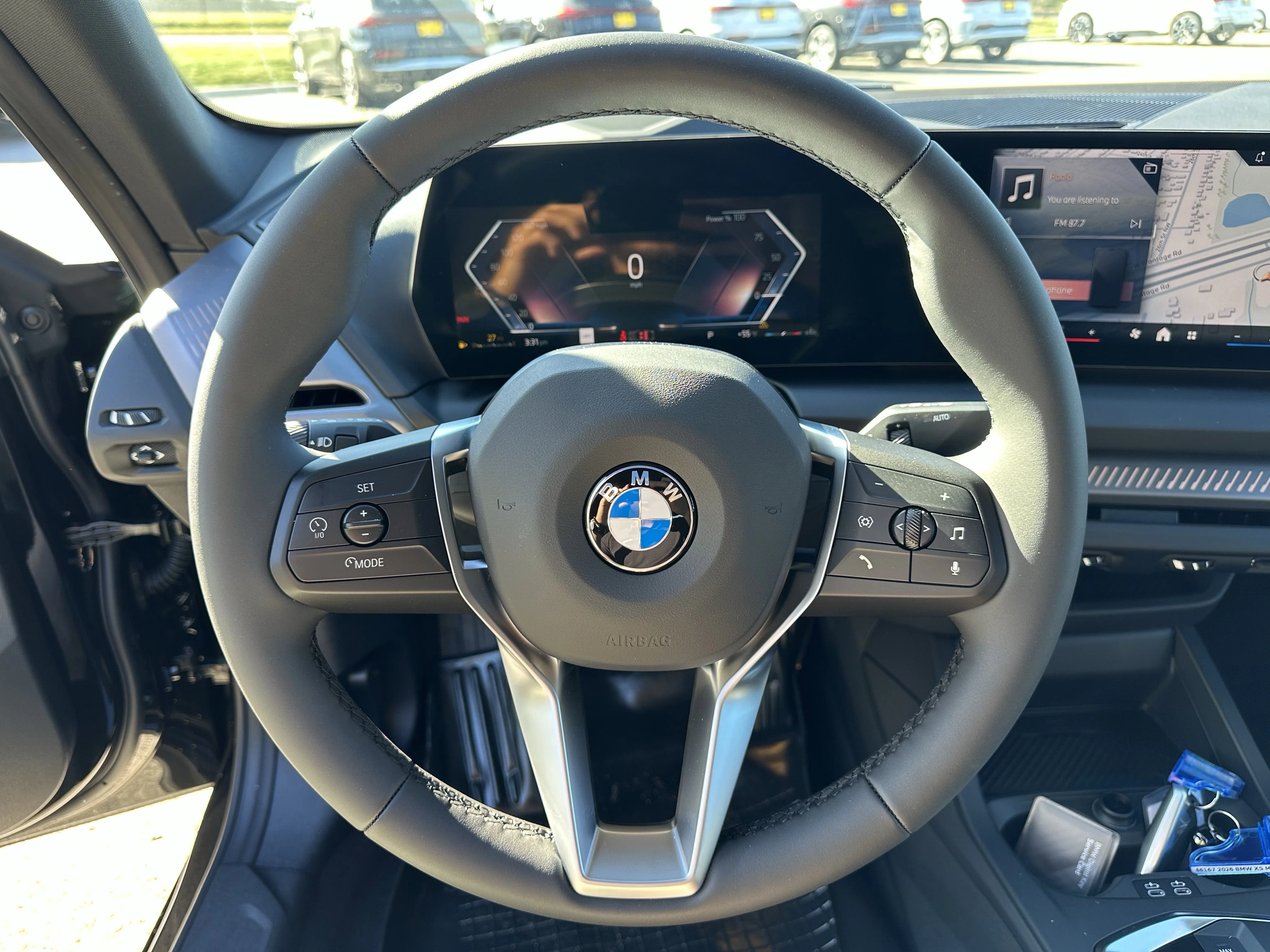 2026 BMW 2 Series 228 - Photo 13