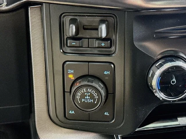 New 2026 Blue Ford Platinum image 20