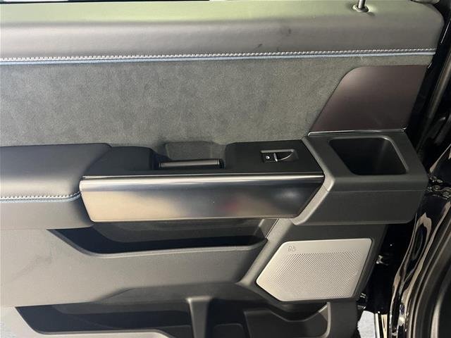 New 2026 Agate Black Metallic Ford F-350® Platinum® image 72