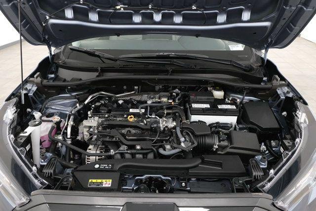 Certified Used 2026 CELESTITE GRAY ME. Toyota  image 40
