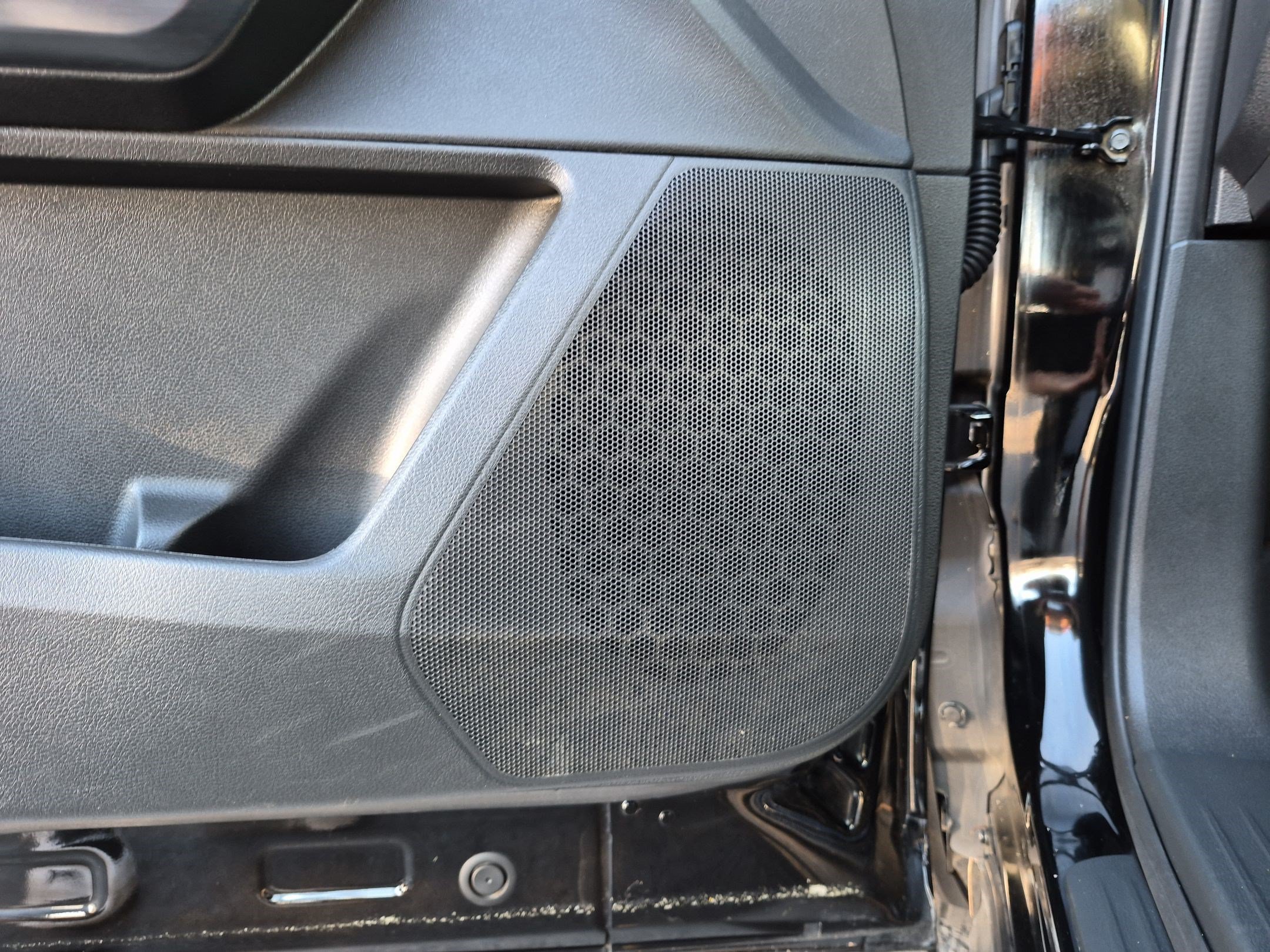 Used 2025 Black Nissan SL image 13