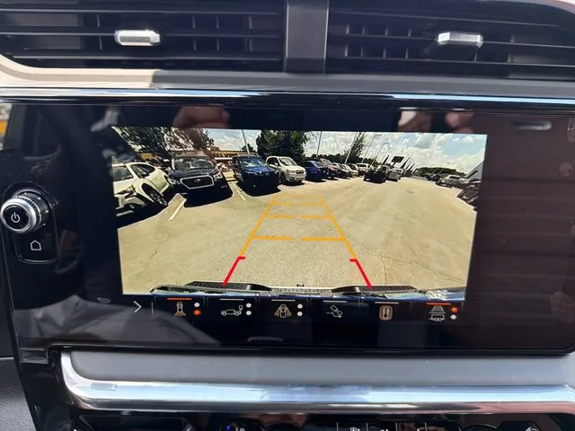 2026 GMC Sierra 1500 Denali Ultimate - Photo 13