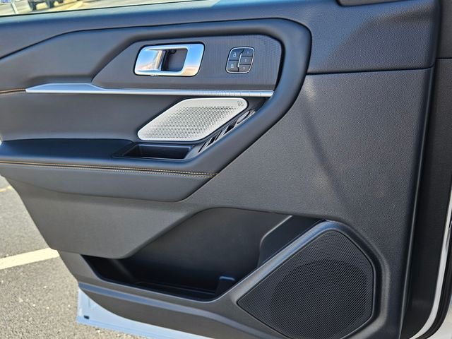 2026 Ford Explorer Tremor - Photo 28