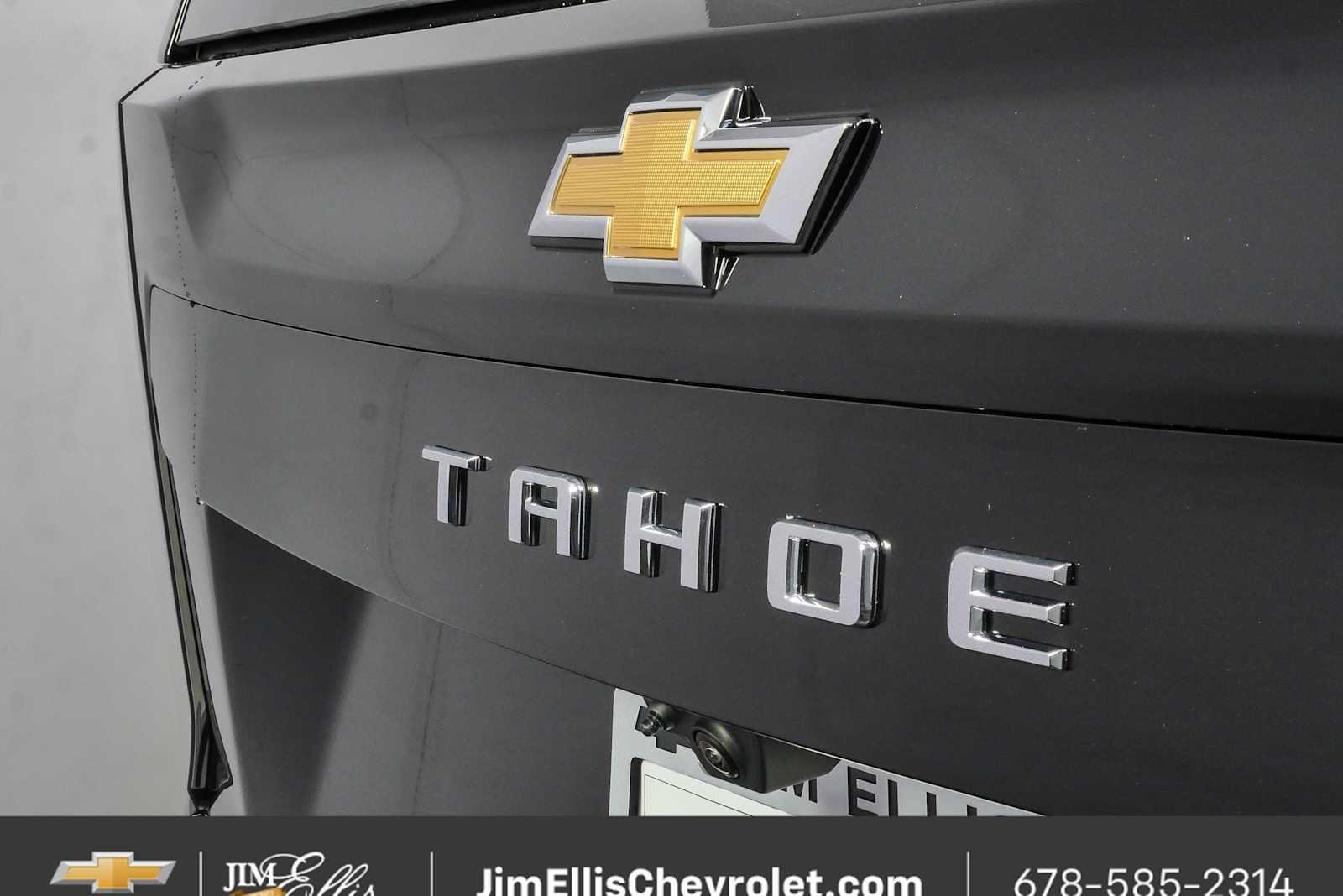 New 2026 Black Chevrolet LT image 37