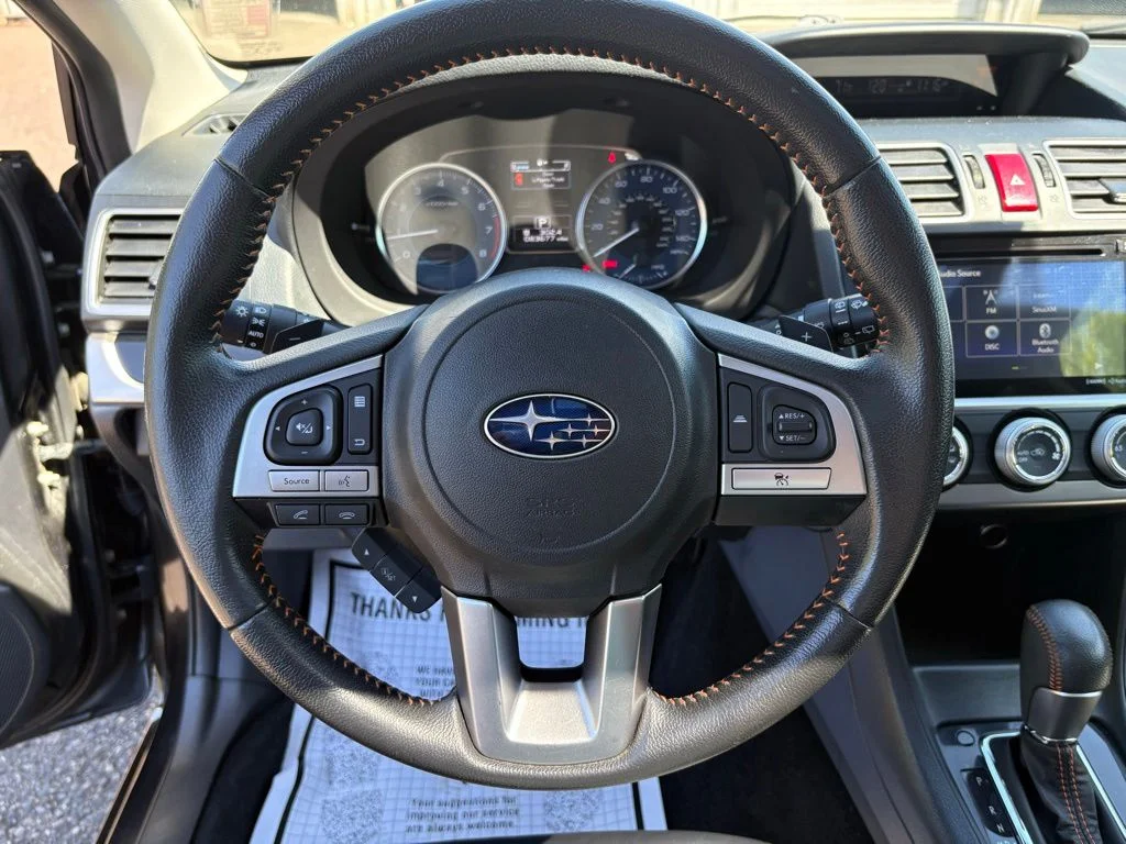 Used 2017 Gray Subaru 2.0i Limited image 20