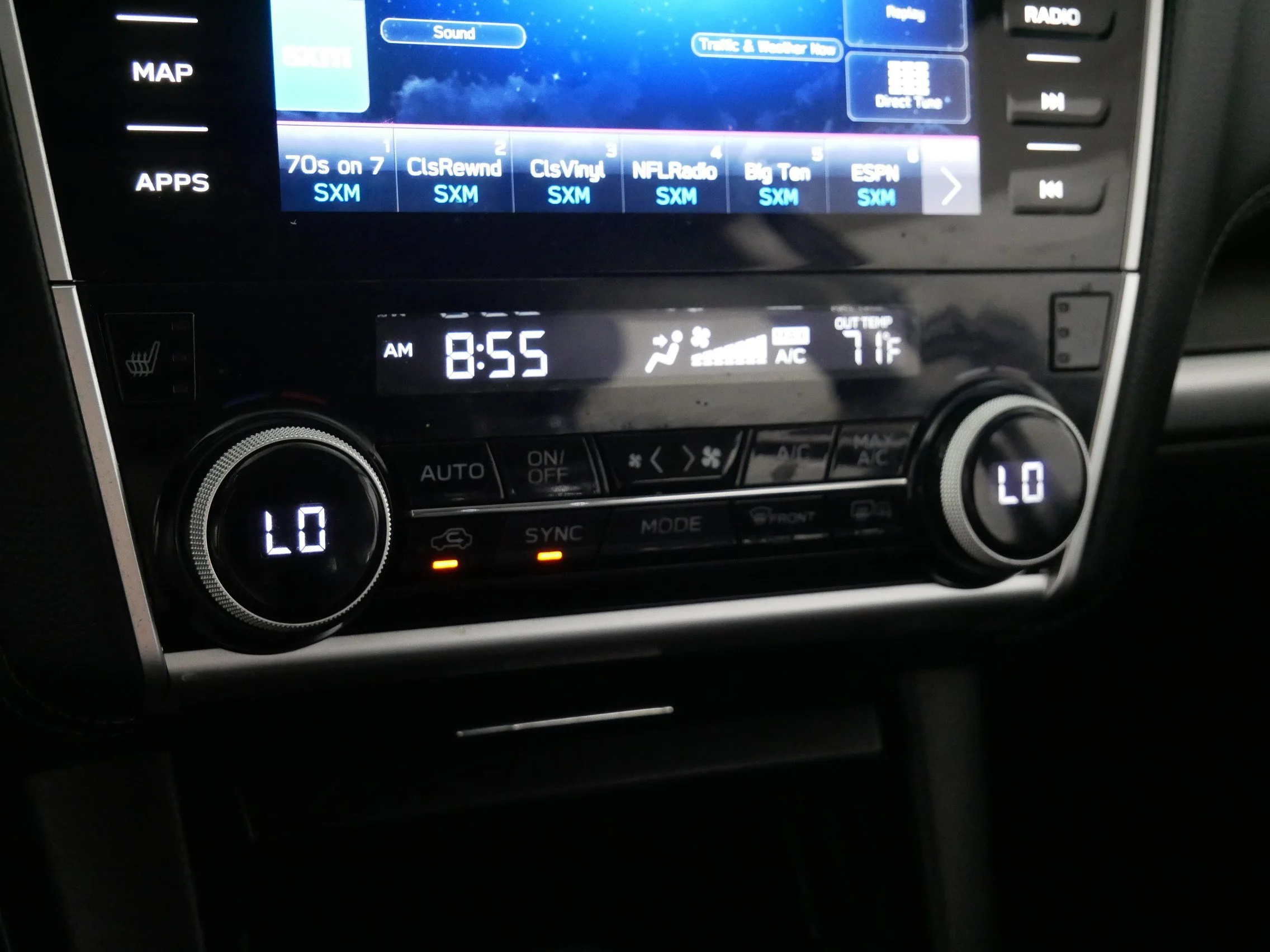Used 2019 Magnetite Gray Metallic Subaru Limited image 23
