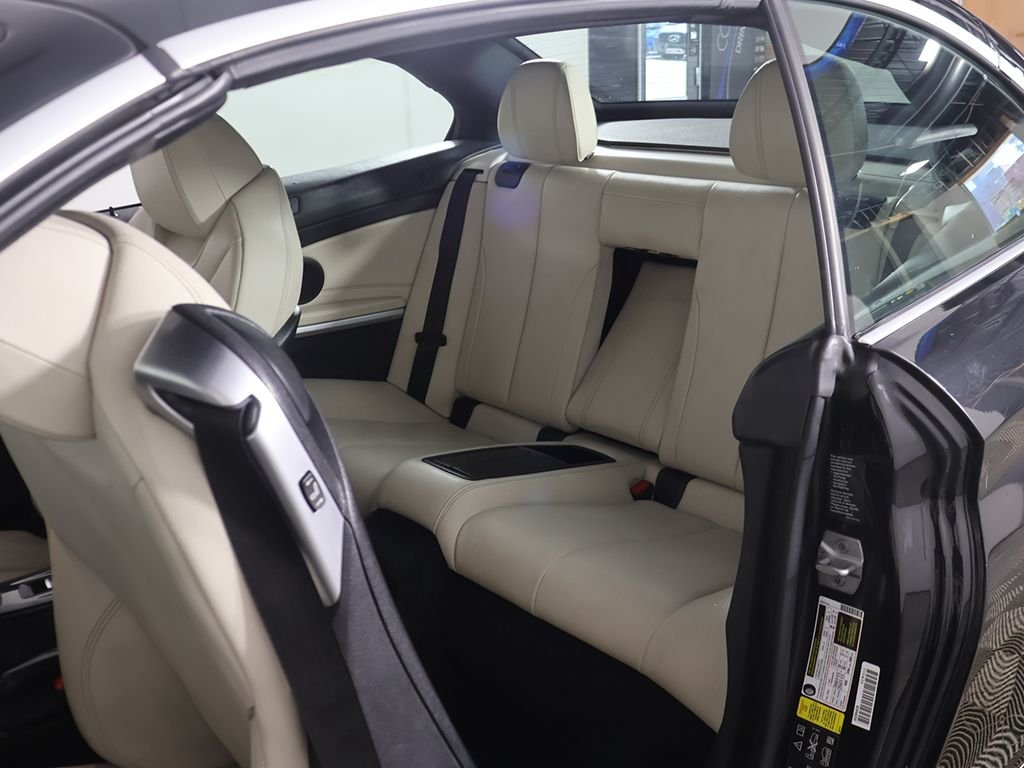 2018 BMW 4 Series 430i - Photo 28