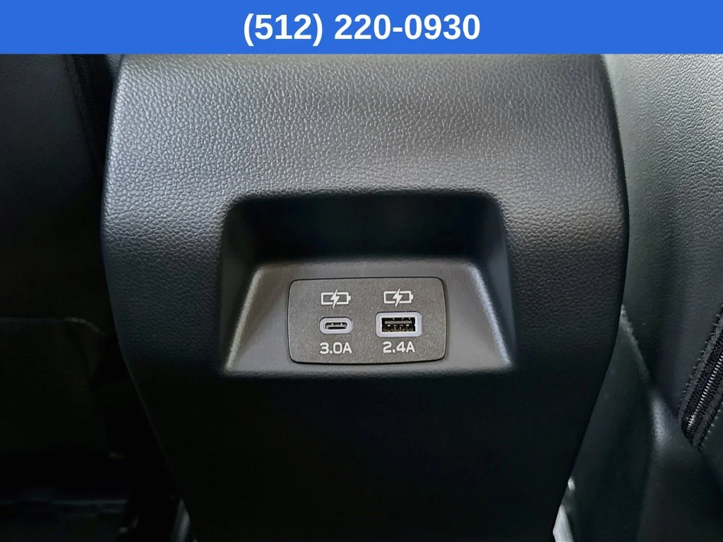 New 2026 Beige Subaru Limited image 32