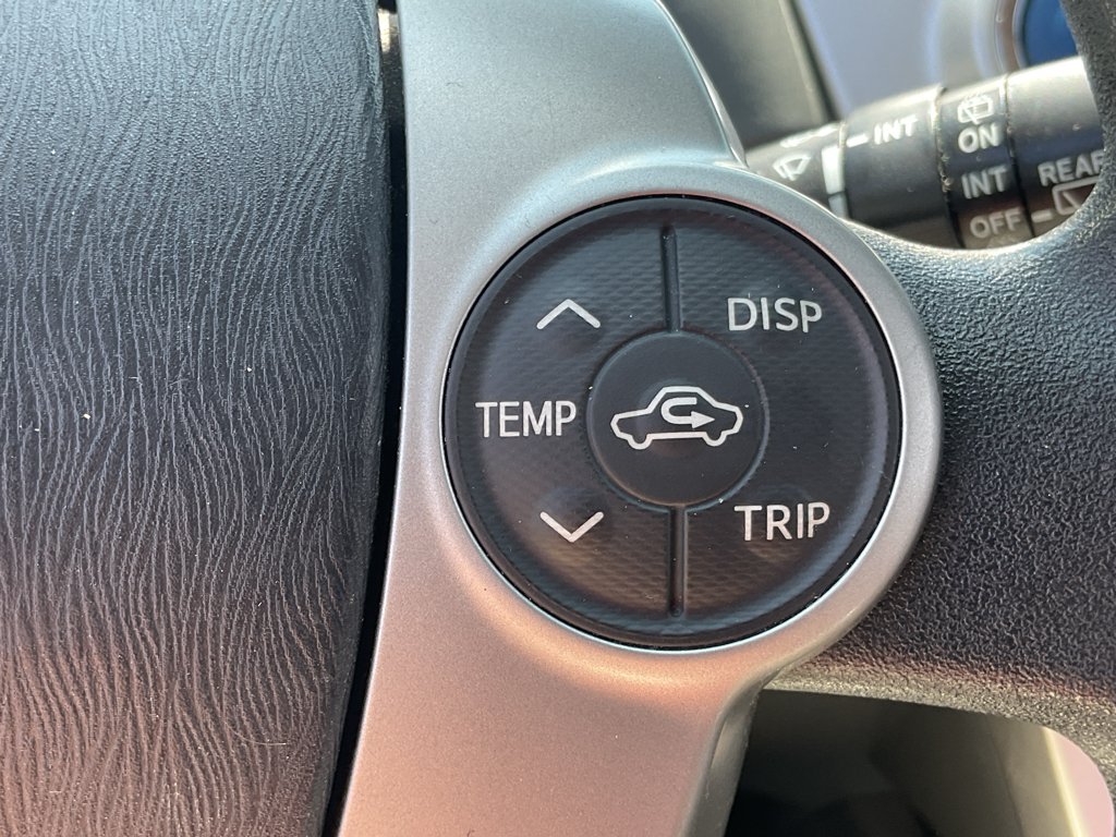 Used 2014 Magnetic Gray Metallic Toyota Two image 28