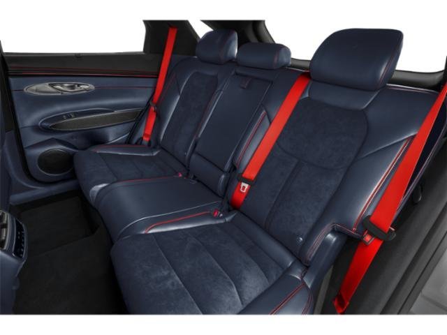 New 2027 Bering Blue Genesis 3.5T PRESTIGE GRAPHITE image 15