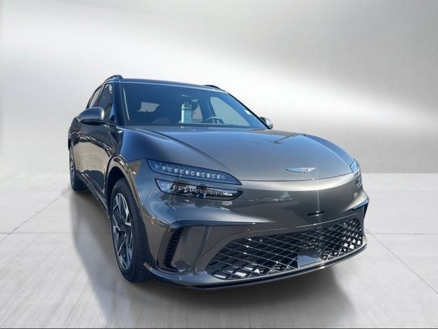 2026 Genesis GV60 STANDARD