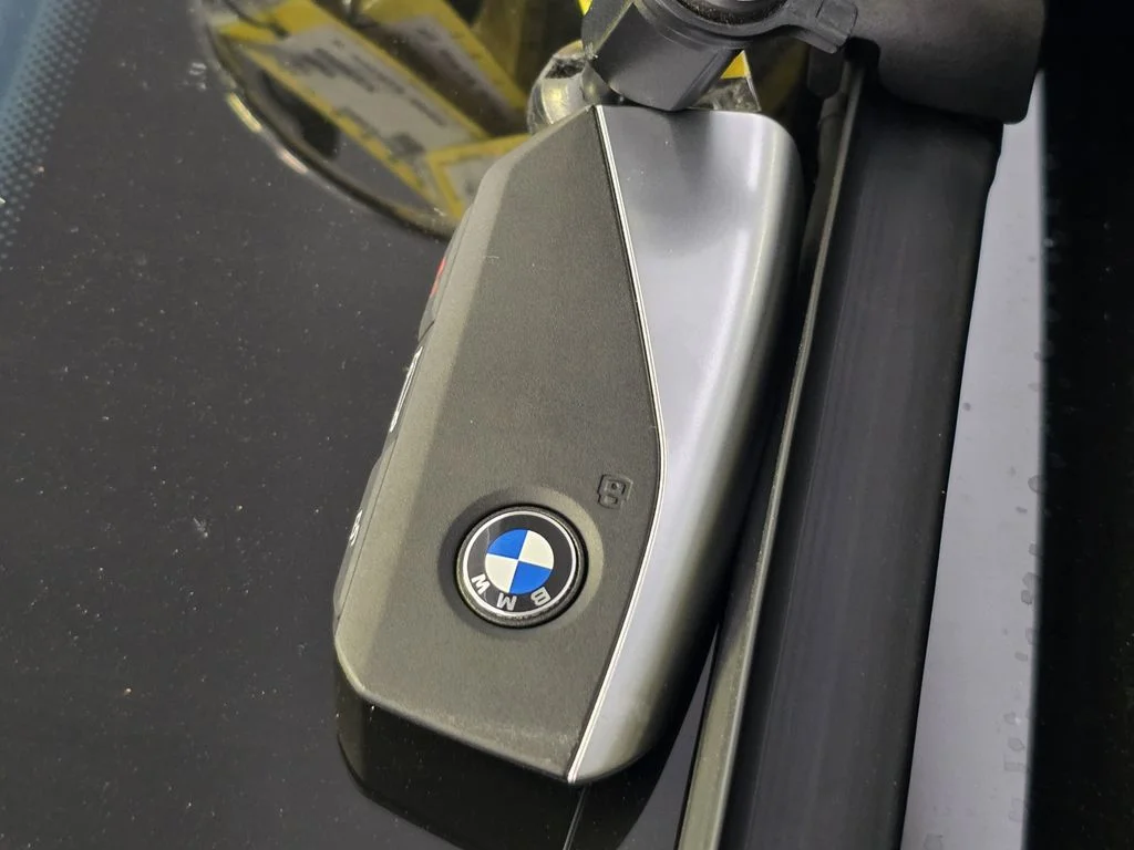 Used 2026 Gray BMW 30 xDrive image 25