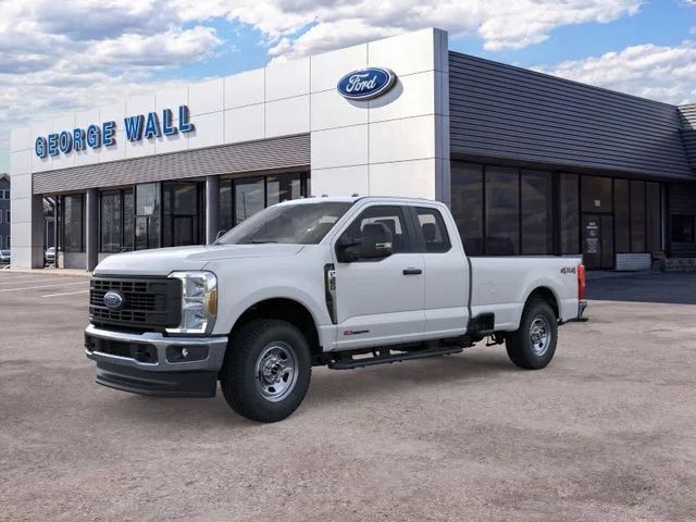 2026 Ford F-350 Super Duty