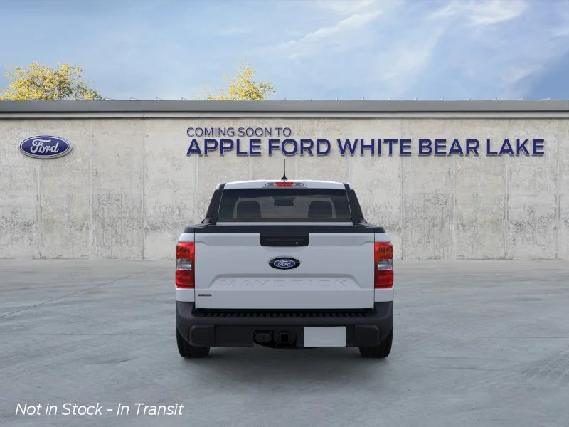 New 2026 White Ford XL image 29