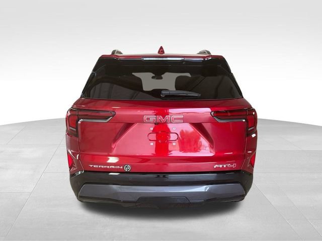 2026 Gmc Terrain AT4 photo 4