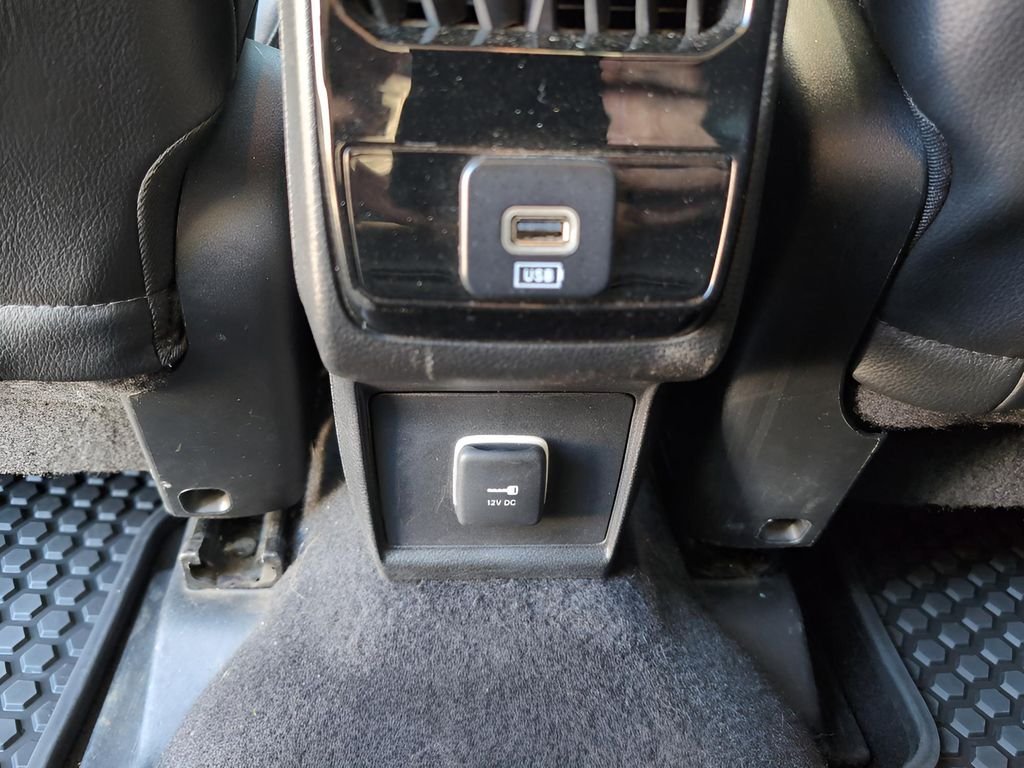 Used 2023 Gray Jeep Trailhawk image 26