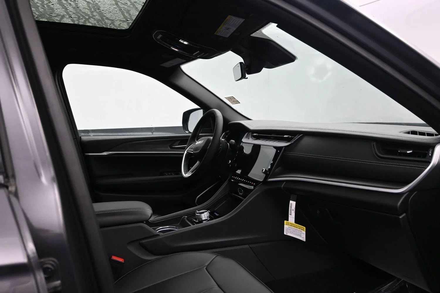 2026 Jeep Grand Cherokee Limited - Photo 10