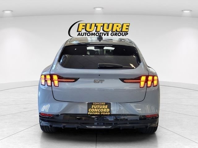 2025 Ford Mustang Mach-E GT - Photo 52