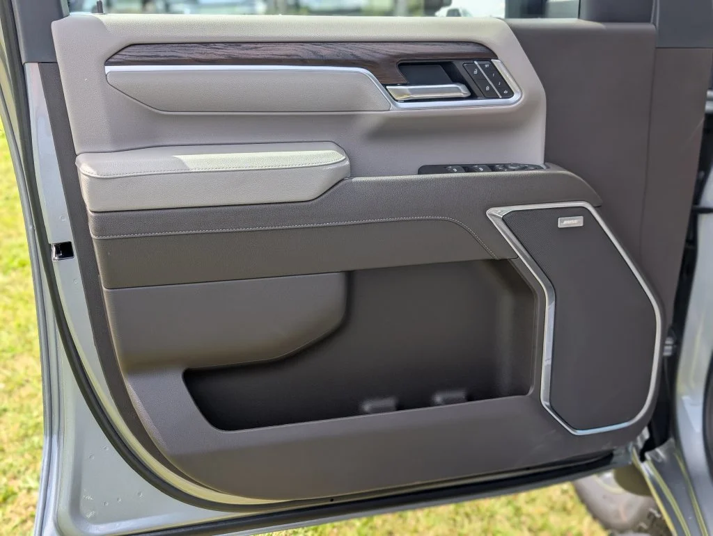 2026 GMC Sierra 2500HD SLT - Photo 21