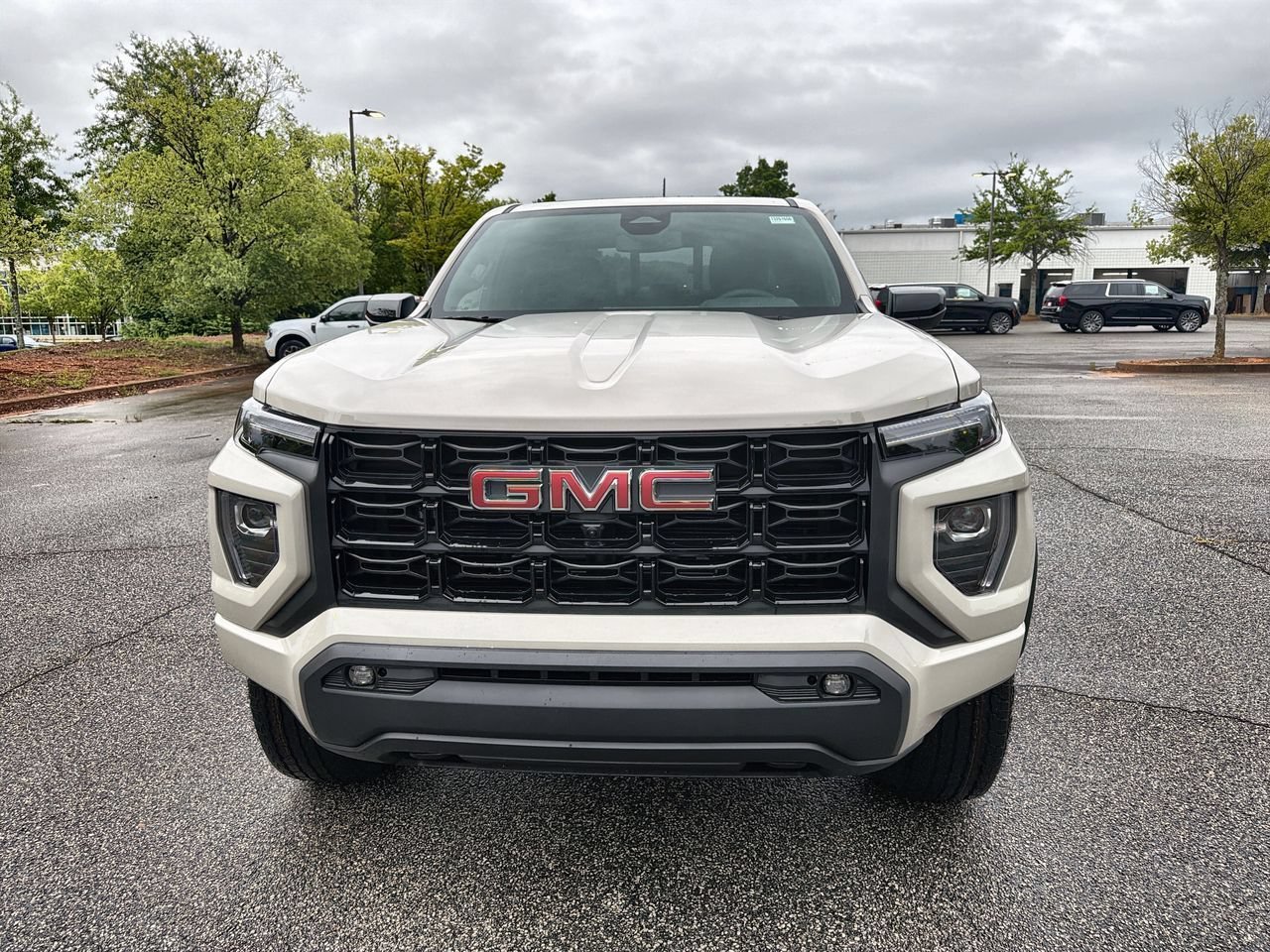New 2026 Coastal Dune GMC Elevation image 3