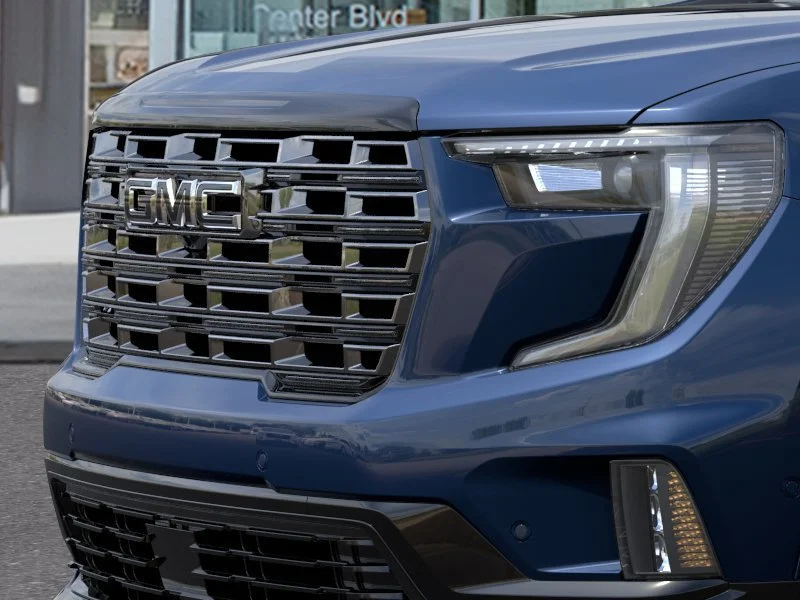 New 2027 Ink GMC Denali Ultimate image 13