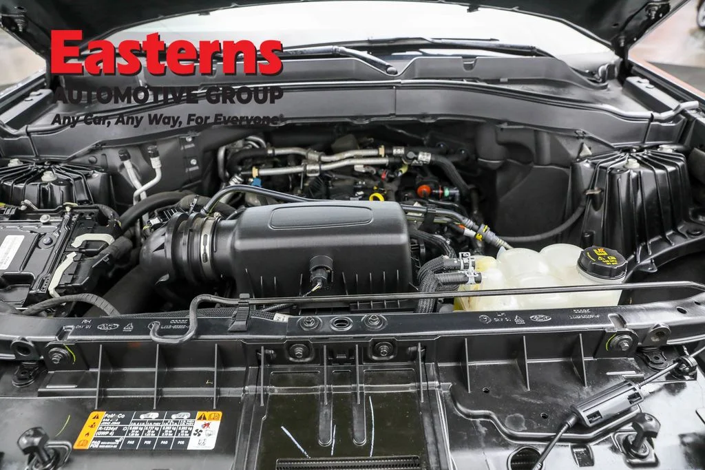 Used 2021 Gray Ford Base image 7