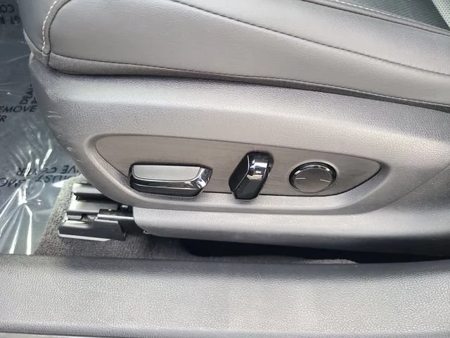Used 2022 Gray Lexus ES 350 image 22