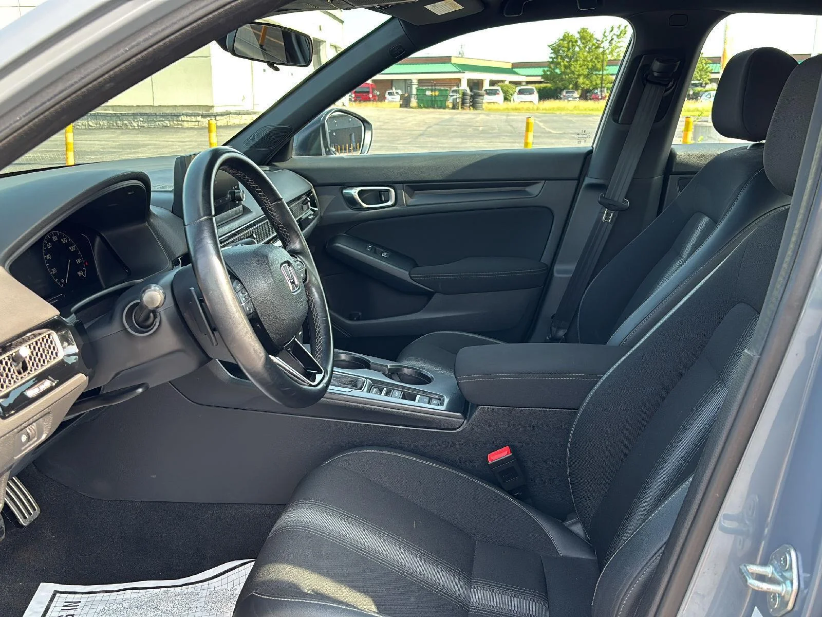 Used 2024 Gy Honda Sport image 12