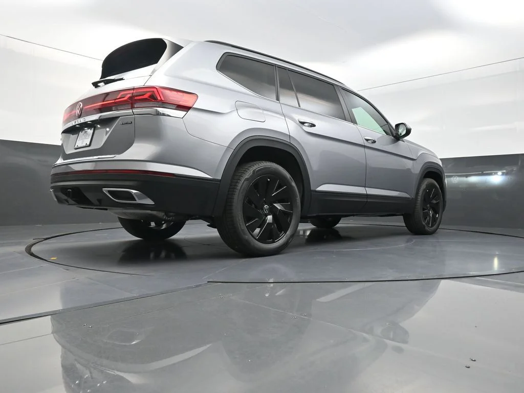 New 2026  Volkswagen 2.0T SE w/Technology image 28