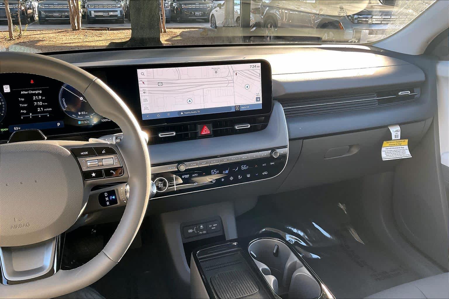 2026 Hyundai IONIQ 5 SEL - Photo 6