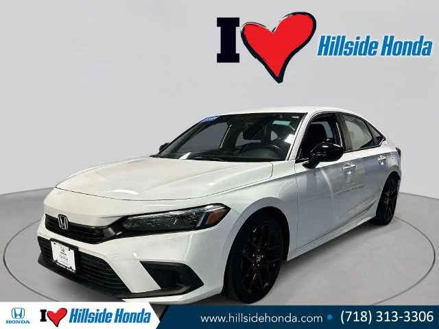 2024 Honda Civic