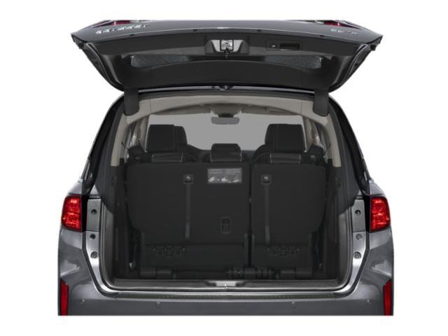 2026 Honda Odyssey Elite - Photo 14