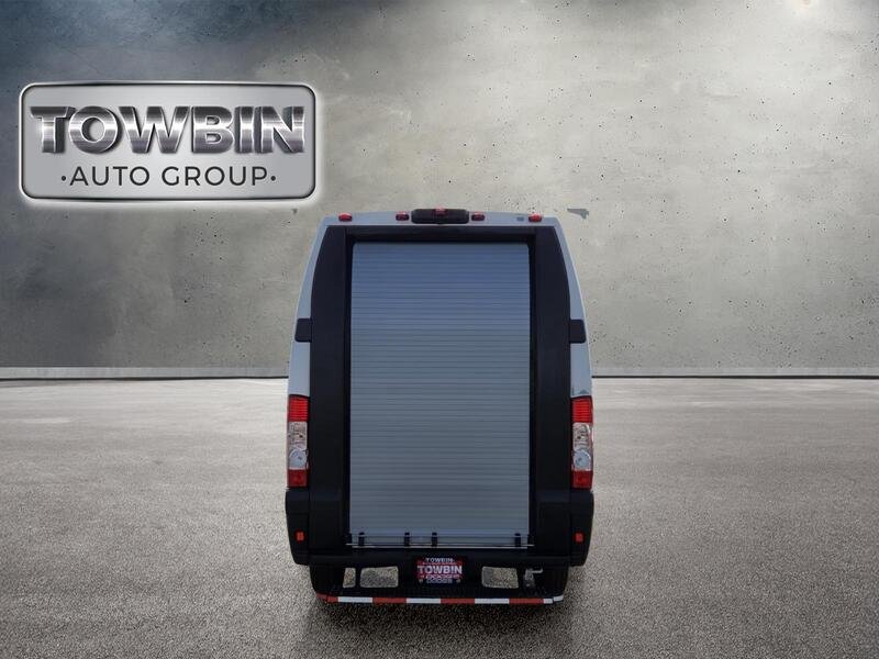 Used 2024 White Ram Super High Roof image 6